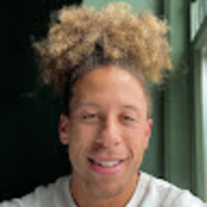 Meet your Posher, Jordan